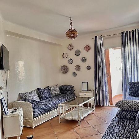 Appartement Haut Standing Les Dunes De Martil Exterior photo